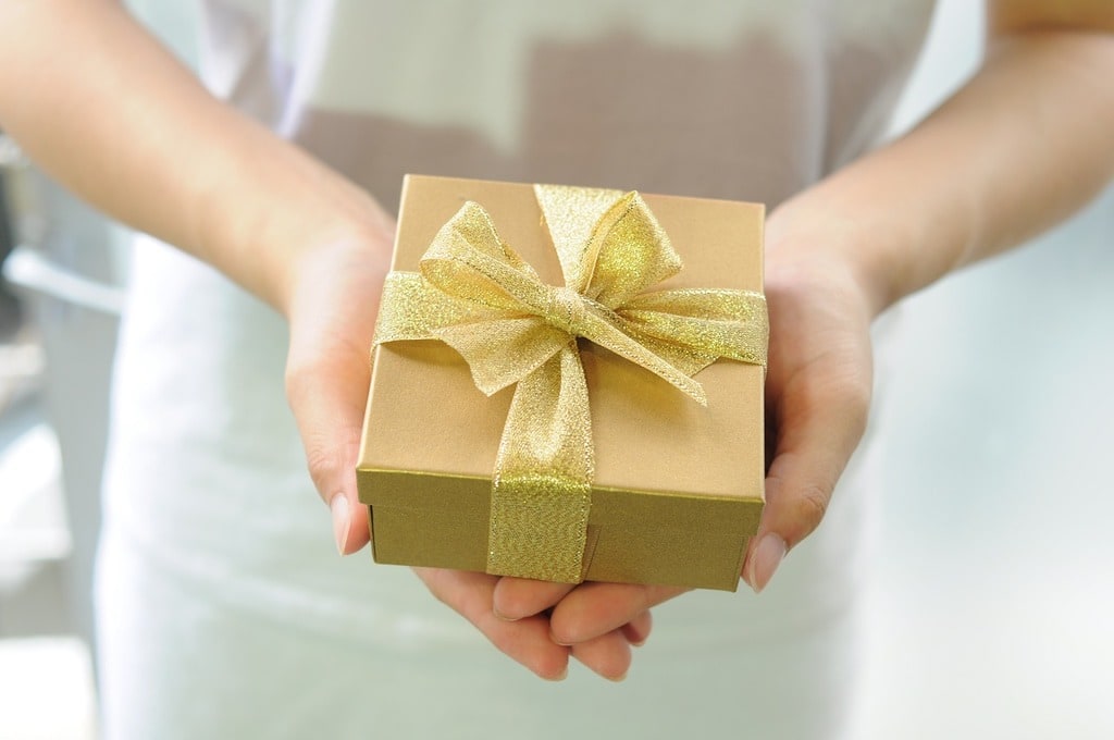 Comment choisir le cadeau de naissance parfait ?
