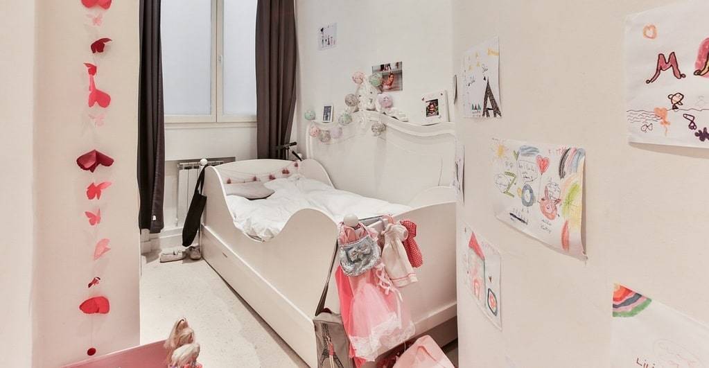 Astuces pour aménager la chambre de votre enfant après un divorce