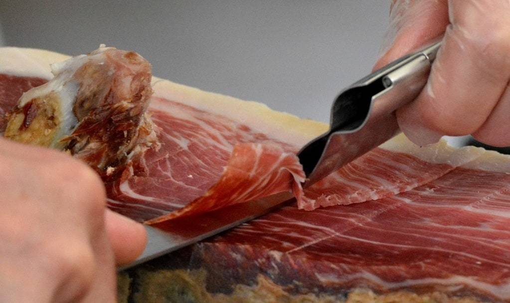 Succombez à la douceur du jambon de Noël à l'ananas